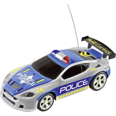 Revell Control 23559 Revell RC Bil nybörjare Elektrisk