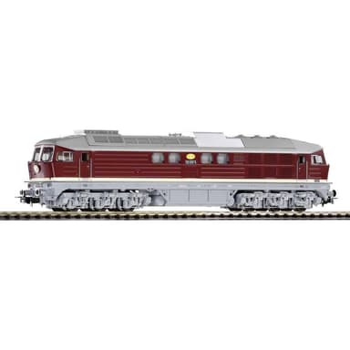 Piko H0 59744 H0 diesellok BR 130 DR dynamisk broms
