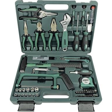 Brüder Mannesmann Mannesmann M29074 Hantverkare