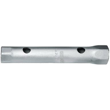Gedore 26 R 13X14 6211100 Dubbel hylsnyckel 14 mm