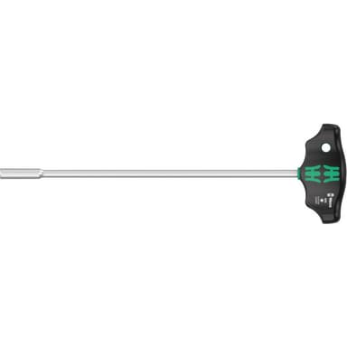 Hylsskruvmejsel Wera 495 Nyckelvidd (metrisk): 6 mm
