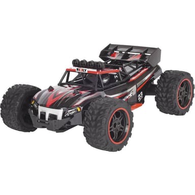 Reely 1597113 Off-Road 1:14 RC Bil nybörjare Elektrisk