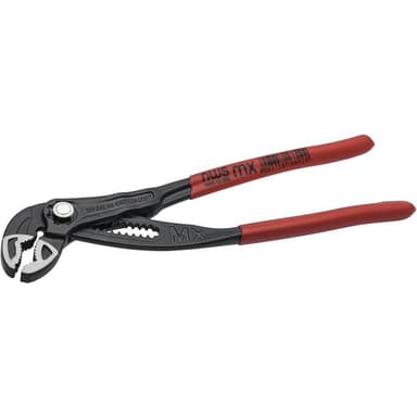 Polygrip 180 mm NWS 1660-12-180