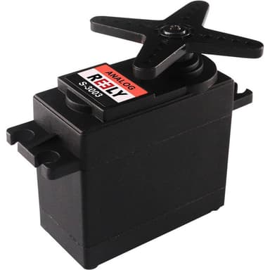 Reely Standard-Servo Analog-servo