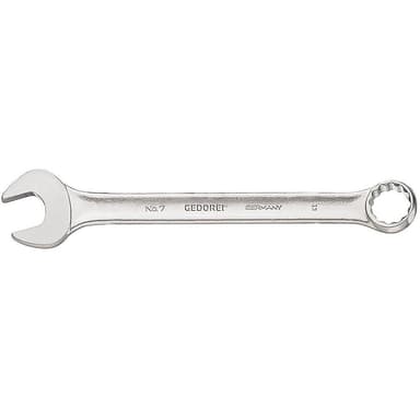 Ringskruvnyckel 9/16 Gedore 7 9/16AF 6099510