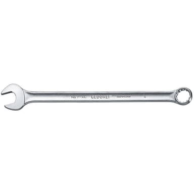 Ringskruvnyckel 17 mm Gedore 7 XL 17 6100970