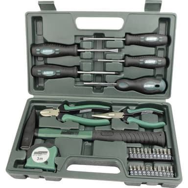Brüder Mannesmann Mannesmann M29031 Hantverkare