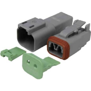 Crimpinsats TYSKA TOOLCRAFT PLE-0K3 1595623 Passar