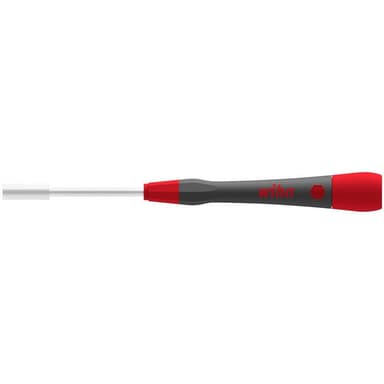 Hylsskruvmejsel Wiha Nyckelvidd (metrisk): 5.5 mm