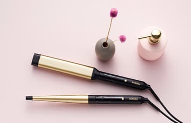 BaByliss Creative konformad locktång C435E