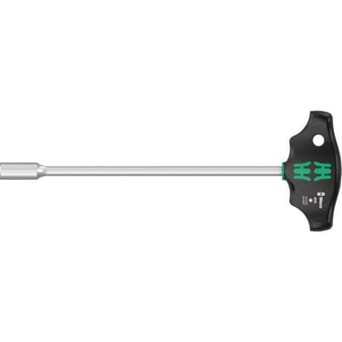 Hylsskruvmejsel Wera 495 Nyckelvidd (metrisk): 10 mm