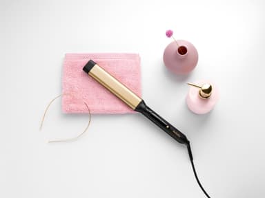 BaByliss Creative oval locktång C440E