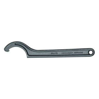 Haknyckel Gedore 40 58-62 6334610