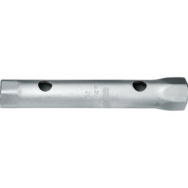 Gedore 26 R 10X13 6210720 Dubbel hylsnyckel