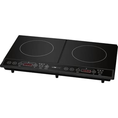 Clatronic DKI 3609 263703 Induktionsplatta med