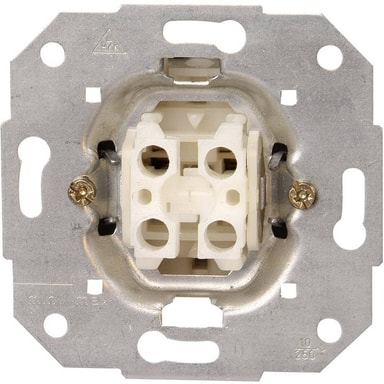 Kopp 1 st Insats Strömställare kron HK05, HK 07