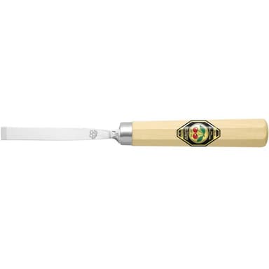 Karvsnittsmejsel, rak Stick 1 Kirschen 3201006