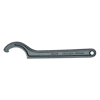 Haknyckel Gedore 40 45-50 6334450