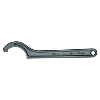 Haknyckel Gedore 40 40-42 6334370