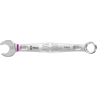 Ringskruvnyckel 9/16 Wera 6003 Joker Imperial
