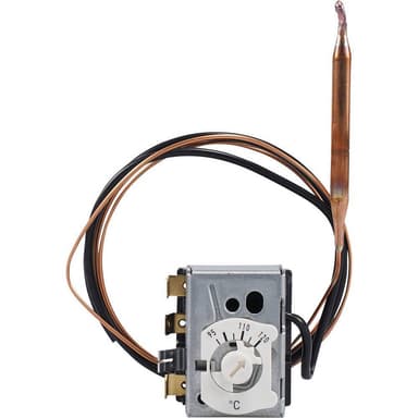 Jumo 60002995 Temperaturbegränsare