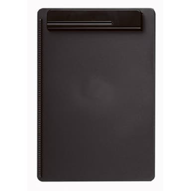 Maul Klämmbräde 2325190 Svart (B x H) 233 mm x 343 mm