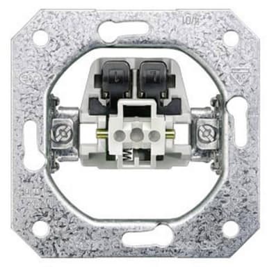 Siemens Tryckknapp Delta 5TD21200KK