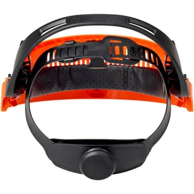 Skyddshjälm Orange 3M G5V5CH51OR