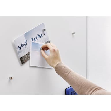 TFA Dostmann TERRACHECK Termo-/Hygrometer Svart