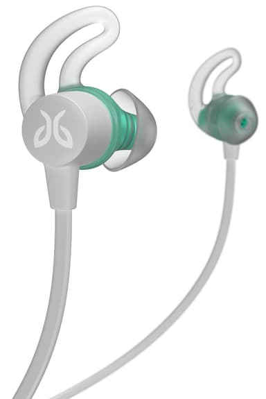 Jaybird Tarah trådlösa in-ear sporthörlurar (grå)