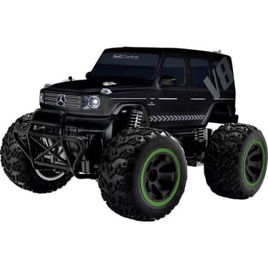 Revell Control 24463 Mercedes G-Class 1:18 RC Bil