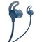 Jaybird Tarah trådlösa in-ear sporthörlurar (blå)