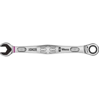 Ringskruvnyckel 8 mm Wera Joker 05073268001