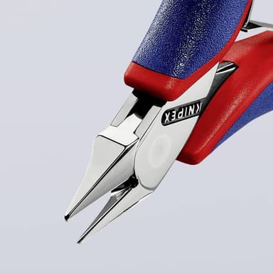 Elektriker Sidoskärare 115 mm Knipex 77 52 115