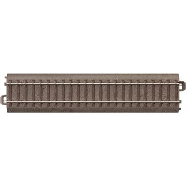 62172 H0 Trix C-spår Rakt spår 171.7 mm