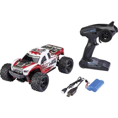 Revell Control 24830 X-Treme Cross Storm 1:18 RC Bil