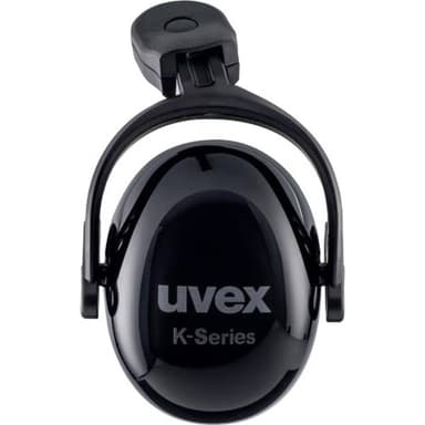 Hörselkåpor 34 dB uvex 2502 2600216 1 par