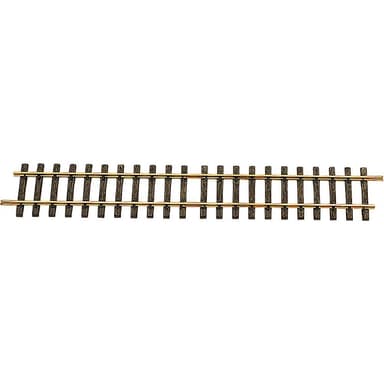 G LGB spår L10600 Rakt spår 600 mm
