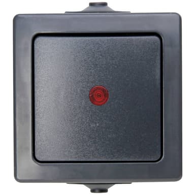 Kopp Nautic Antracit 566615003
