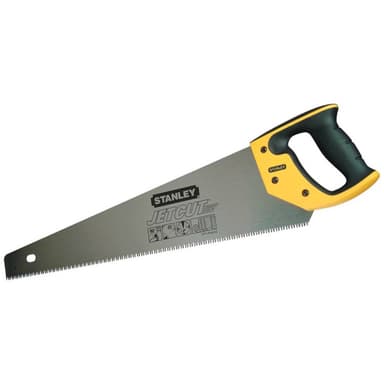 Stanley JetCut 2-15-594 Fogsvanssåg 380 mm