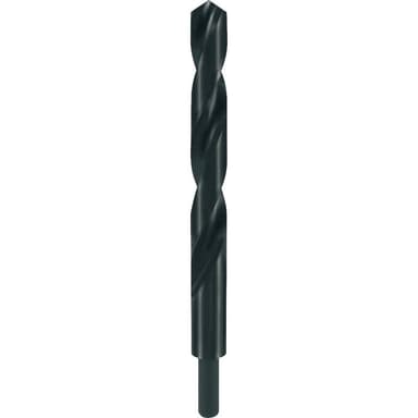 RUKO 200135 HSS-R Spiralborr 13.5 mm Total längd 160 mm