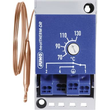 Jumo 60003287 Temperaturbegränsare