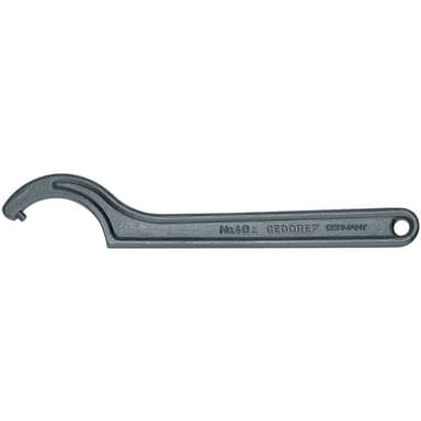 Haknyckel 34 - 36 mm Gedore 40 Z 34-36 6336740
