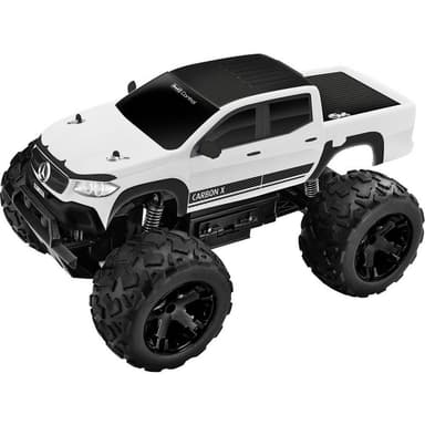 Revell Control 24465 Mercedes X-Class 1:18 RC Bil