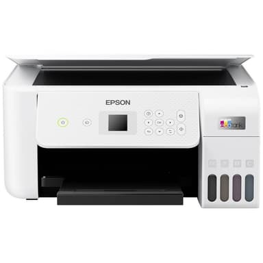 Epson EcoTank ET-2826 Multifunktionsskrivare A4
