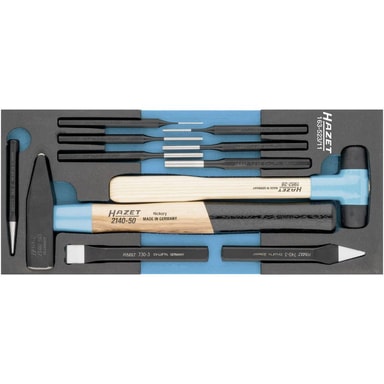 HAZET Kit de pièces de rechange pour cardan 916G-013