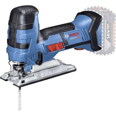 Bosch Professional 06015A5100 Sticksåg Batteridriven 18