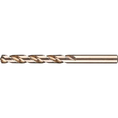 Spiralborr PFERD SPB DIN 338 HSSE N 9,0 INOX 25203576