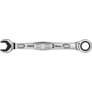 Ringskruvnyckel 12 mm Wera Joker 05073272001