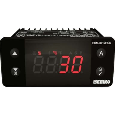Emko ESM-3712-HCN.5.05.0.1/01.00/2.0.0.0 2-punkts